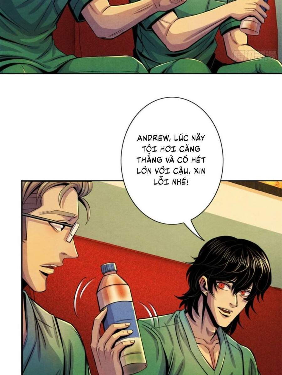 Bác Sĩ Hỗn Mang chapter 32 - Upload bởi truyensieuhay.com