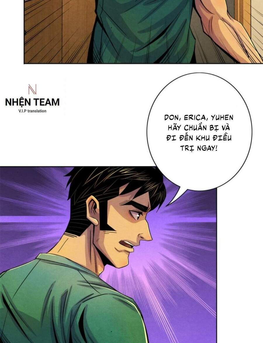 Bác Sĩ Hỗn Mang chapter 32 - Upload bởi truyensieuhay.com