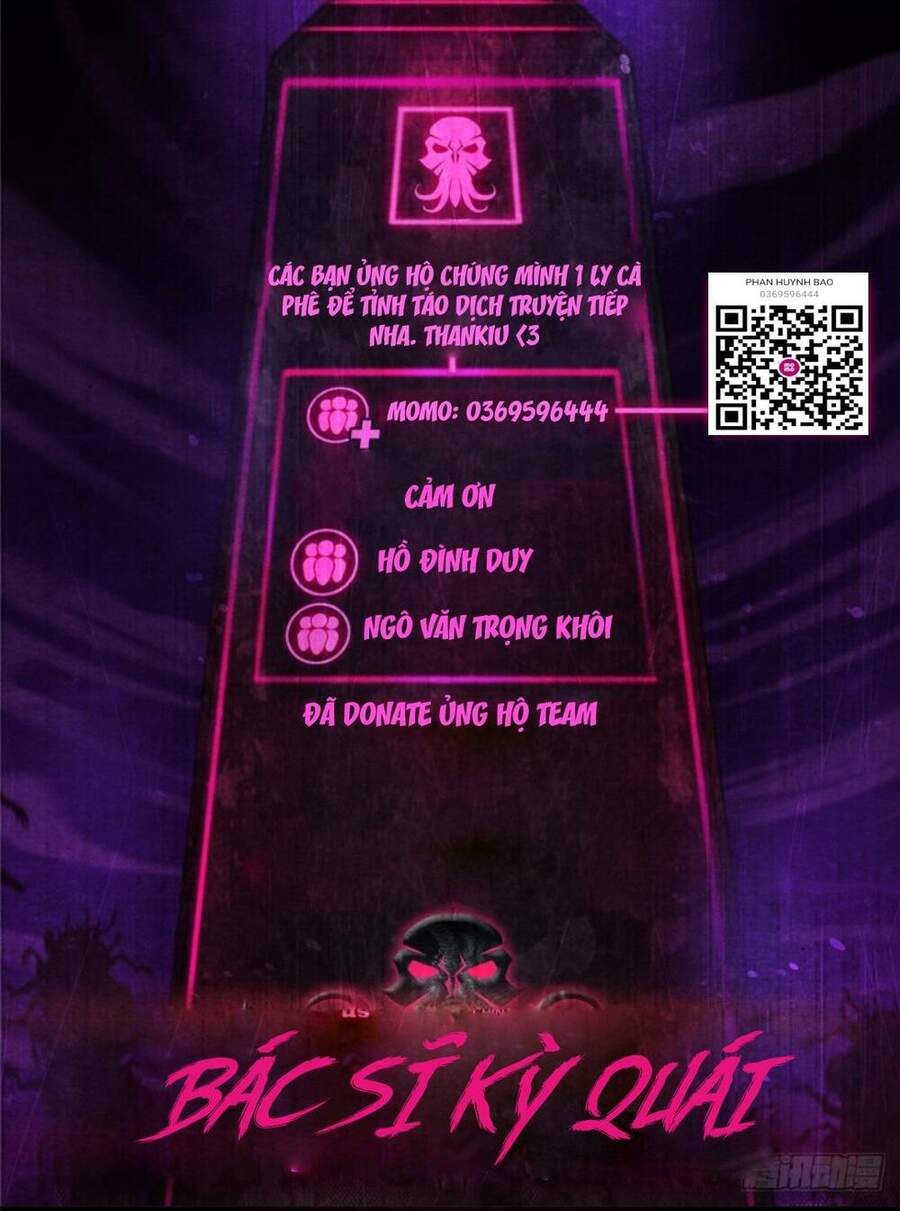 Bác Sĩ Hỗn Mang chapter 32 - Upload bởi truyensieuhay.com