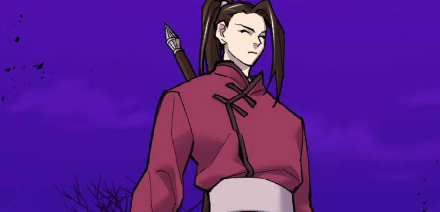 Phá Bỏ Giới Hạn chapter 47 - Upload bởi truyensieuhay.com