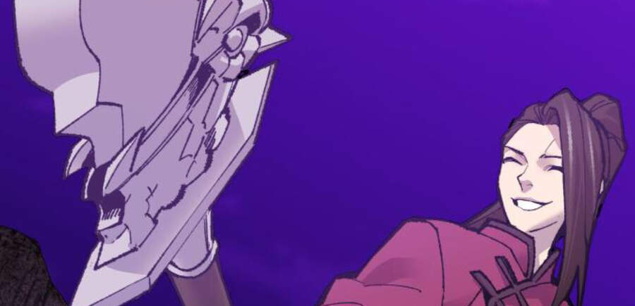 Phá Bỏ Giới Hạn chapter 47 - Upload bởi truyensieuhay.com