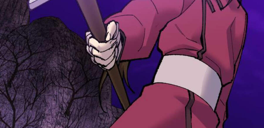 Phá Bỏ Giới Hạn chapter 47 - Upload bởi truyensieuhay.com