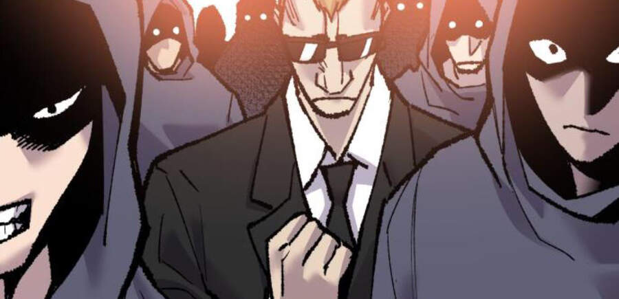 Phá Bỏ Giới Hạn chapter 47 - Upload bởi truyensieuhay.com