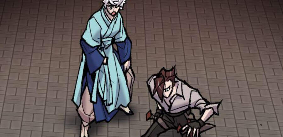 Phá Bỏ Giới Hạn chapter 47 - Upload bởi truyensieuhay.com