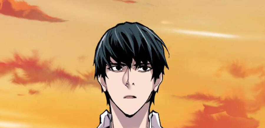 Phá Bỏ Giới Hạn chapter 49.5 - Upload bởi truyensieuhay.com