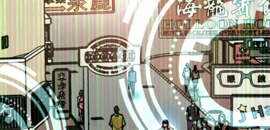 Phá Bỏ Giới Hạn chapter 49.5 - Upload bởi truyensieuhay.com
