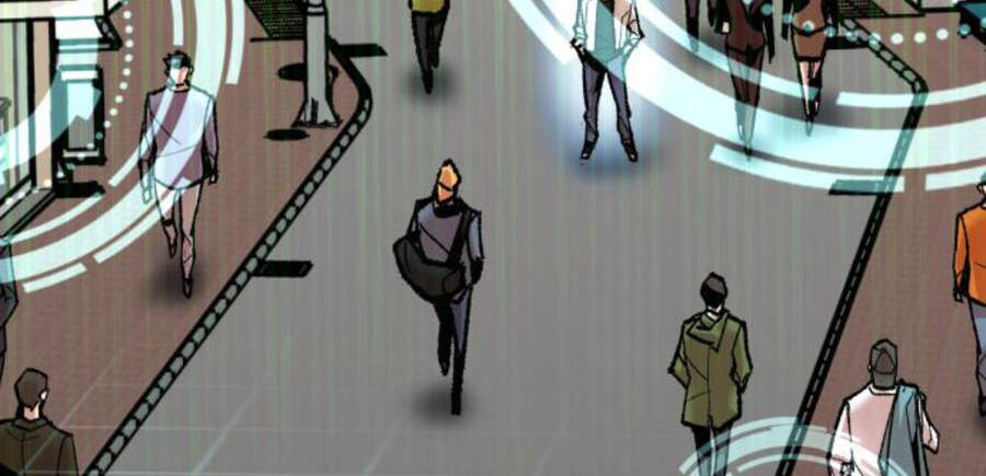 Phá Bỏ Giới Hạn chapter 49.5 - Upload bởi truyensieuhay.com