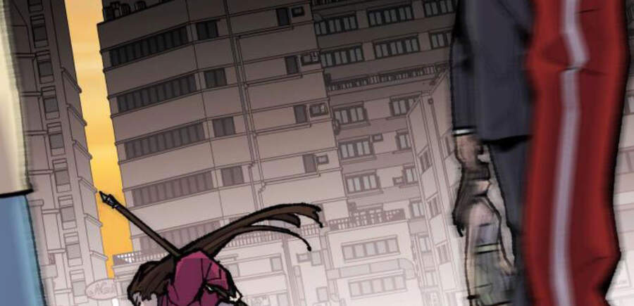 Phá Bỏ Giới Hạn chapter 49.5 - Upload bởi truyensieuhay.com