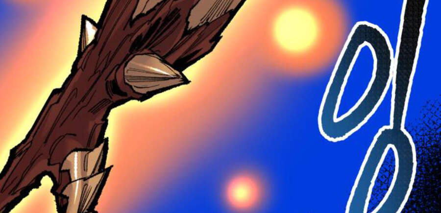 Phá Bỏ Giới Hạn chapter 49.5 - Upload bởi truyensieuhay.com