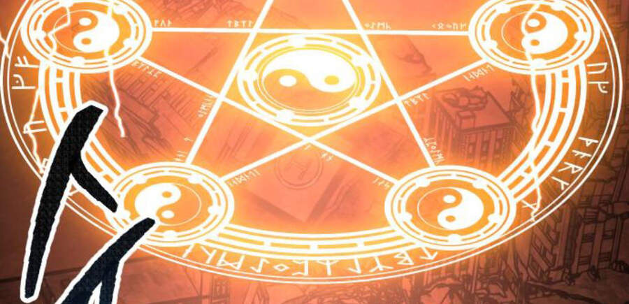Phá Bỏ Giới Hạn chapter 49.5 - Upload bởi truyensieuhay.com