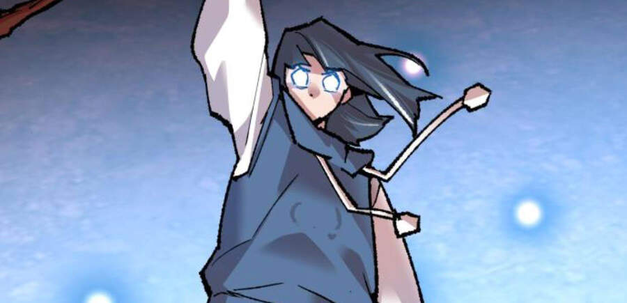 Phá Bỏ Giới Hạn chapter 49.5 - Upload bởi truyensieuhay.com