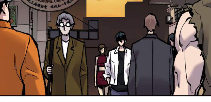 Phá Bỏ Giới Hạn chapter 49.5 - Upload bởi truyensieuhay.com