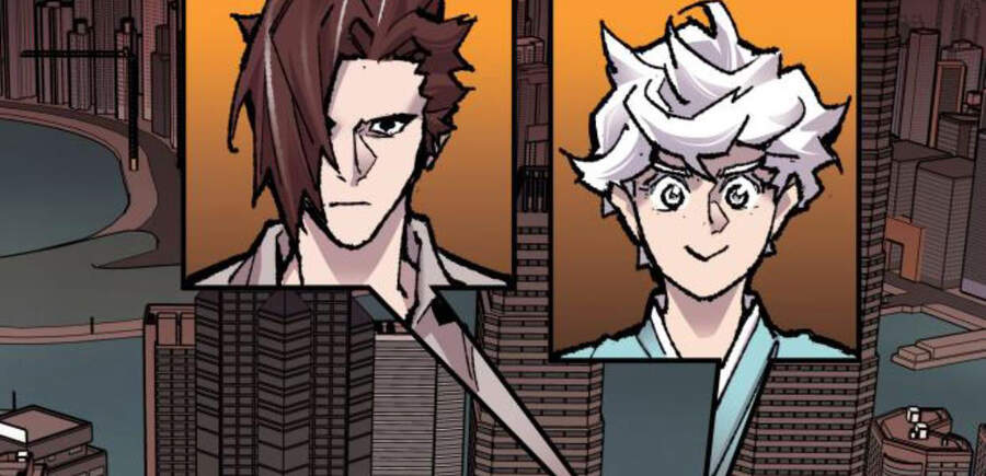 Phá Bỏ Giới Hạn chapter 49.5 - Upload bởi truyensieuhay.com