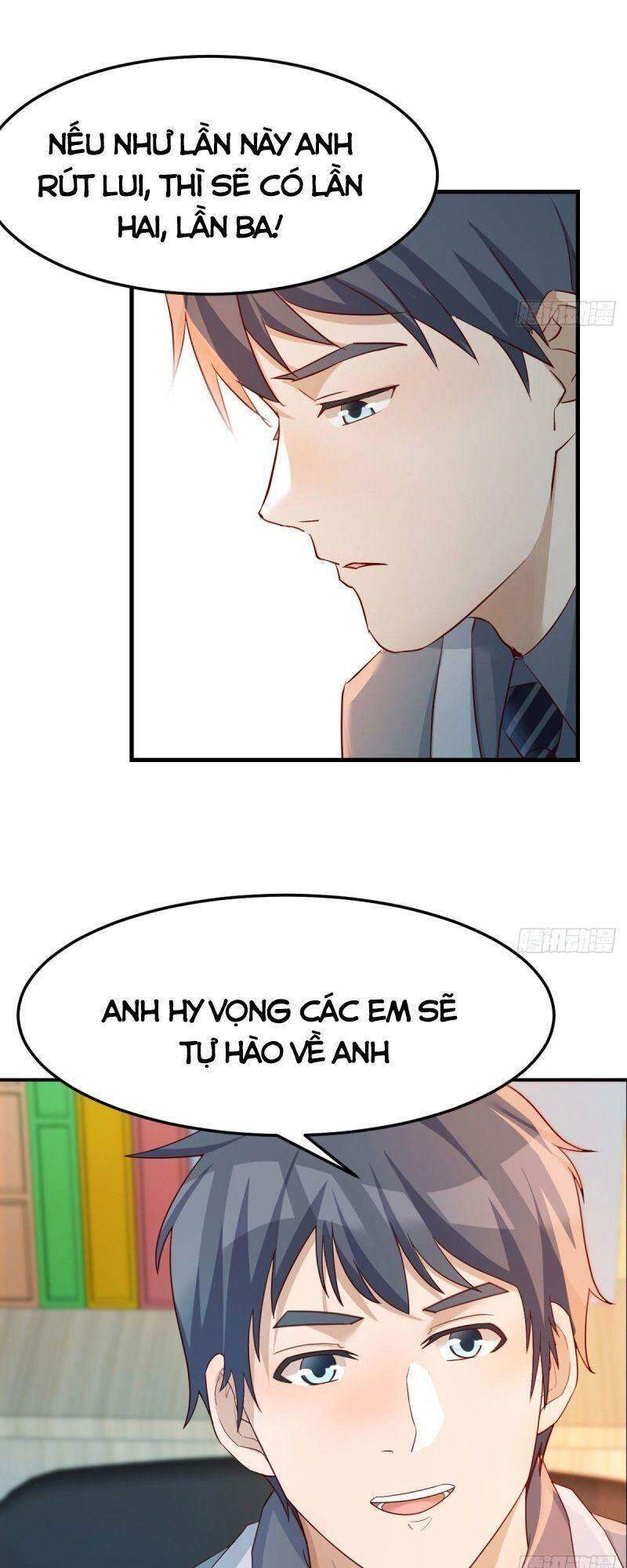 Trong Nhà Có 2 Bạn Gái Song Sinh chapter 141 - Trang 29