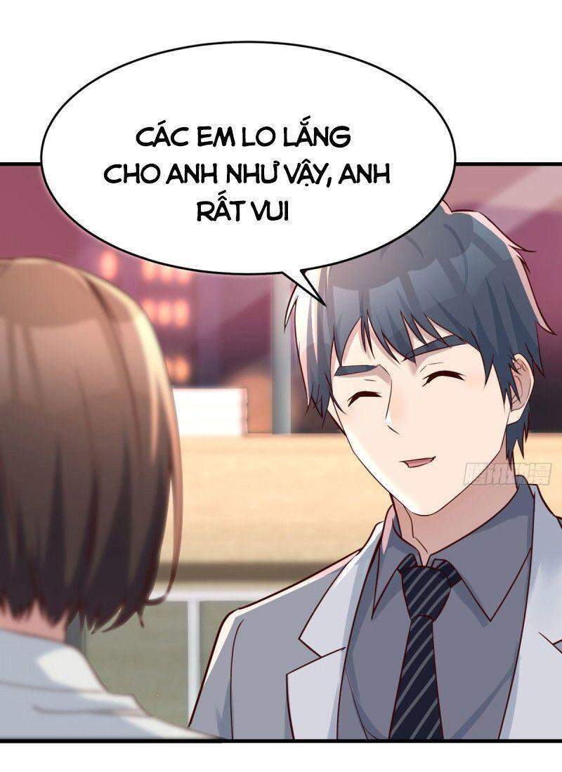 Trong Nhà Có 2 Bạn Gái Song Sinh chapter 141 - Trang 6