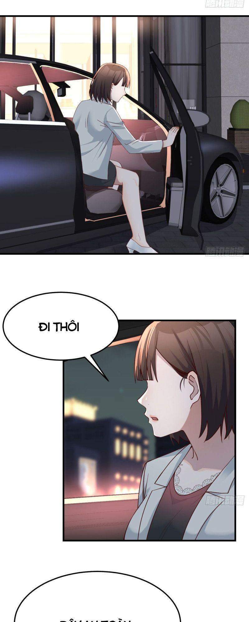 Trong Nhà Có 2 Bạn Gái Song Sinh chapter 142 - Trang 19