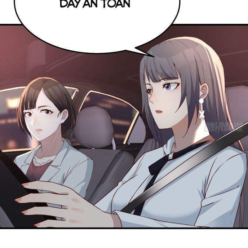 Trong Nhà Có 2 Bạn Gái Song Sinh chapter 142 - Trang 20