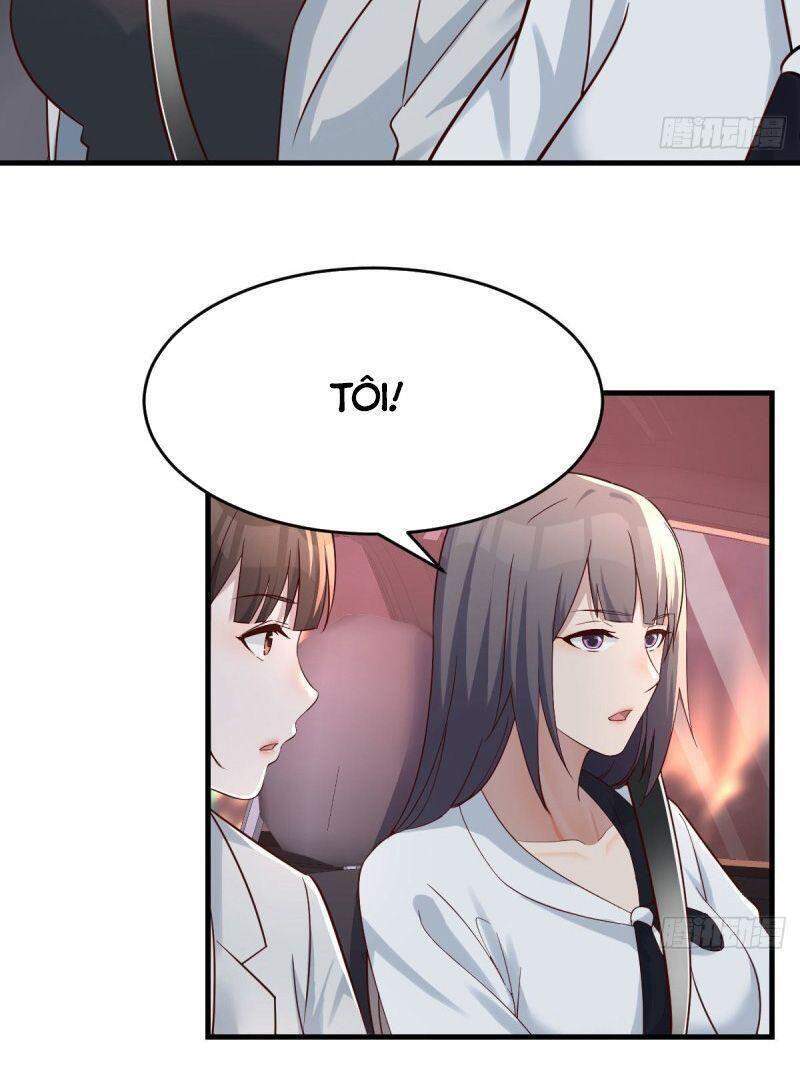 Trong Nhà Có 2 Bạn Gái Song Sinh chapter 142 - Trang 30