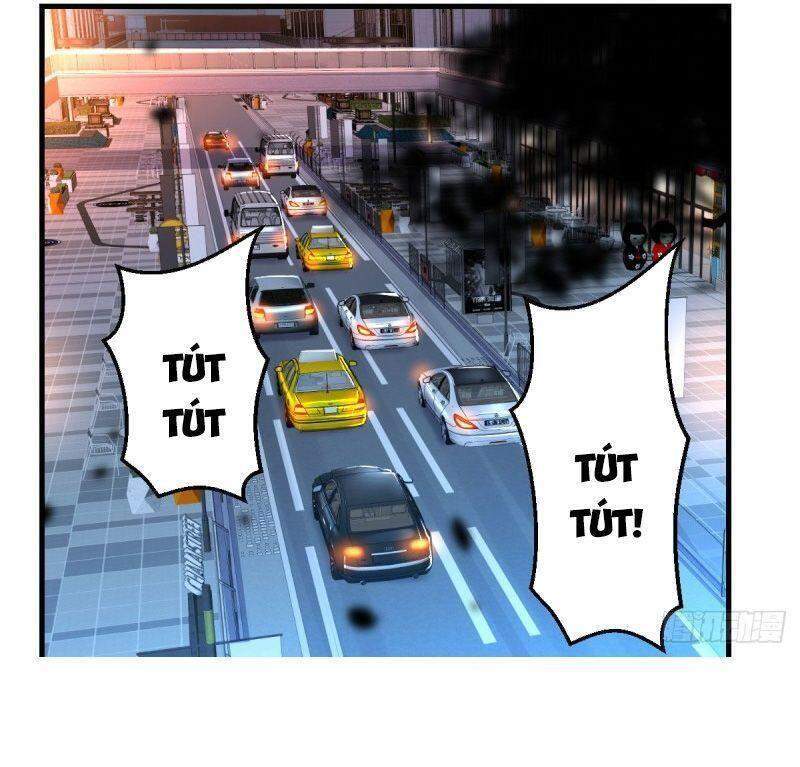 Trong Nhà Có 2 Bạn Gái Song Sinh chapter 143 - Trang 12