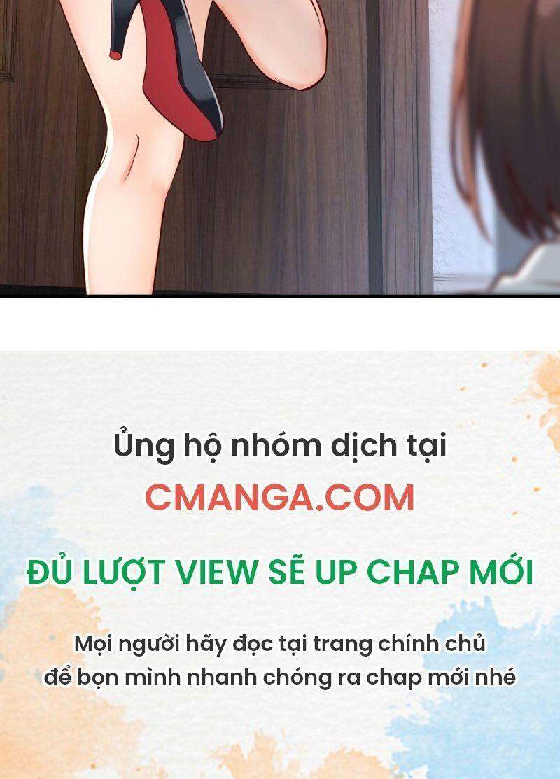 Trong Nhà Có 2 Bạn Gái Song Sinh chapter 143 - Trang 16