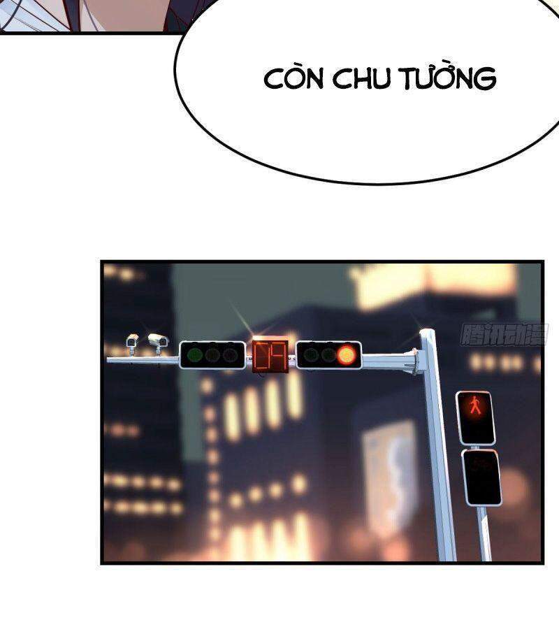 Trong Nhà Có 2 Bạn Gái Song Sinh chapter 143 - Trang 2