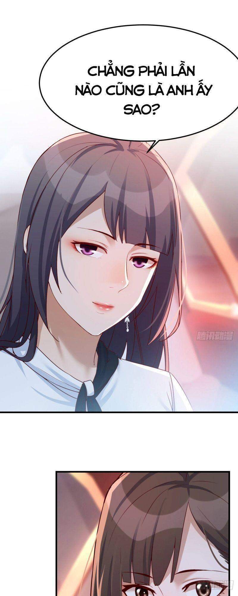 Trong Nhà Có 2 Bạn Gái Song Sinh chapter 143 - Trang 5