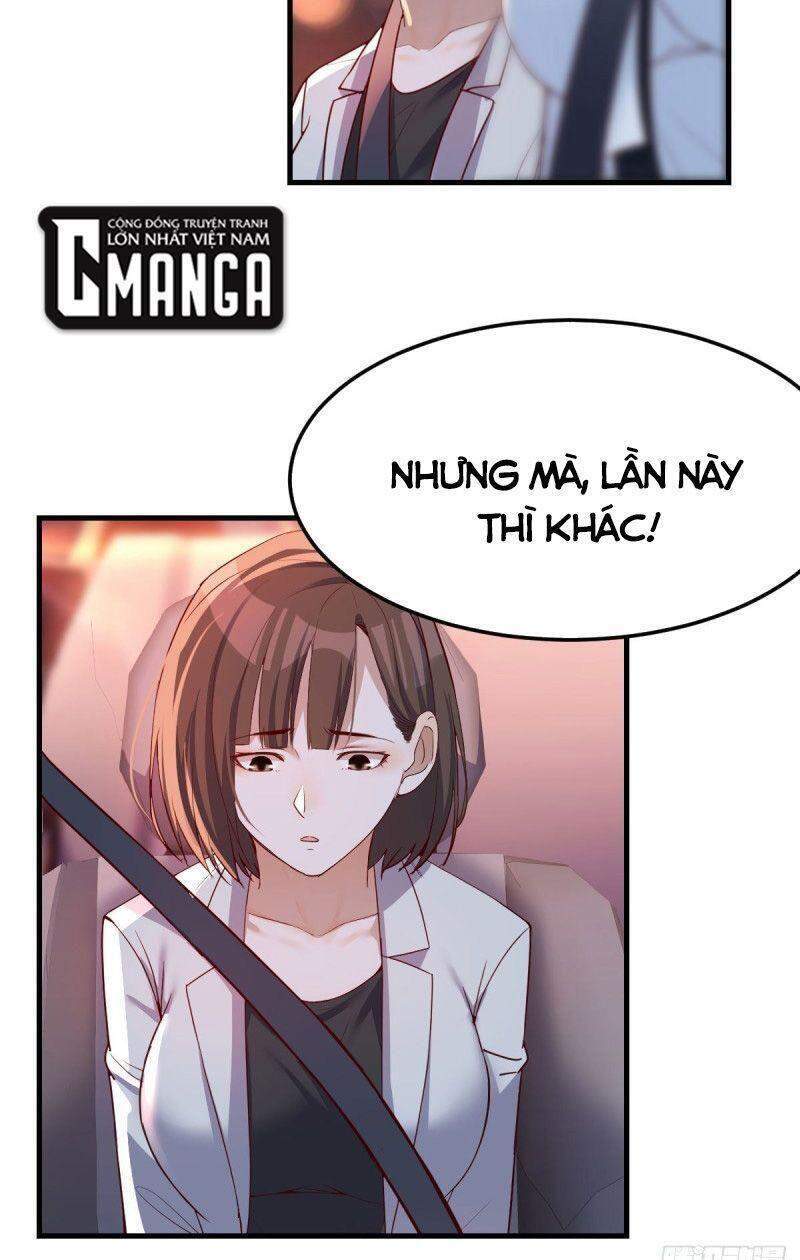 Trong Nhà Có 2 Bạn Gái Song Sinh chapter 143 - Trang 8