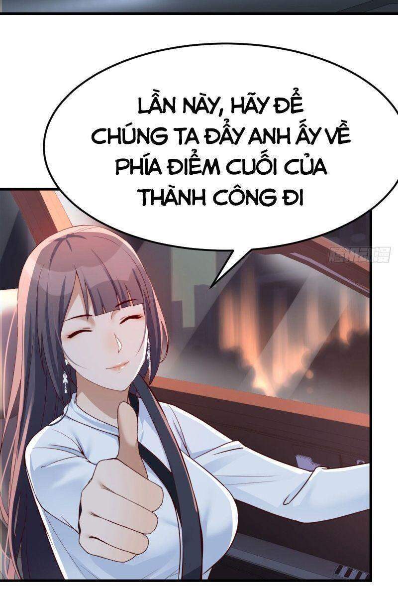 Trong Nhà Có 2 Bạn Gái Song Sinh chapter 143 - Trang 10