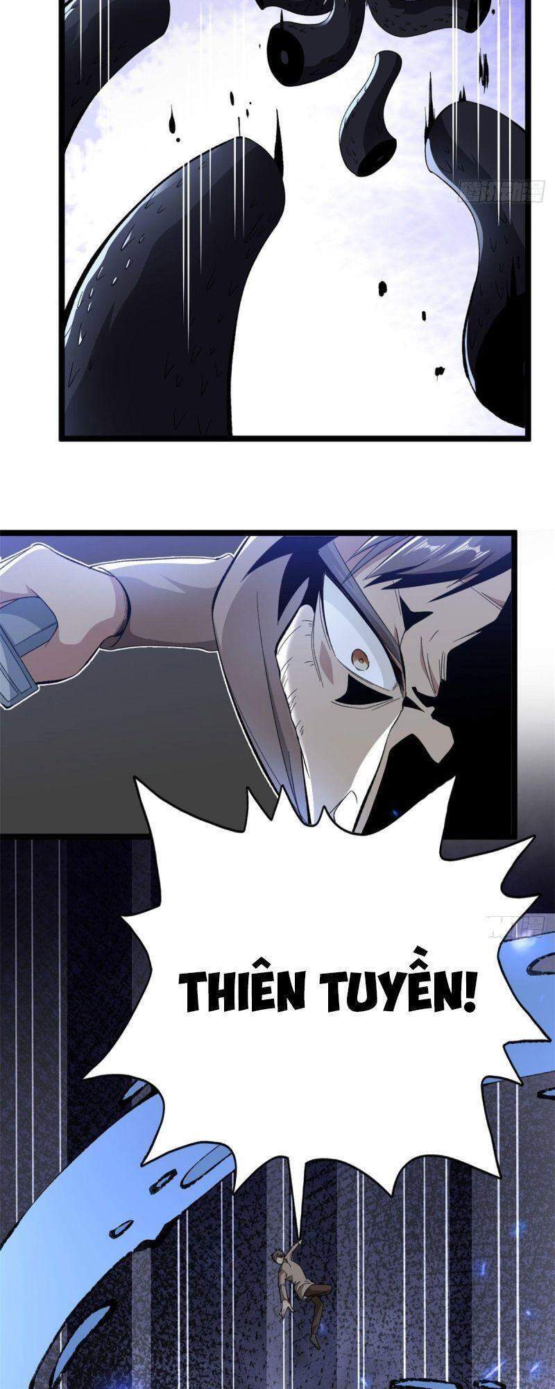 Ta có 999 loại dị năng chapter 15 - Upload bởi truyensieuhay.com