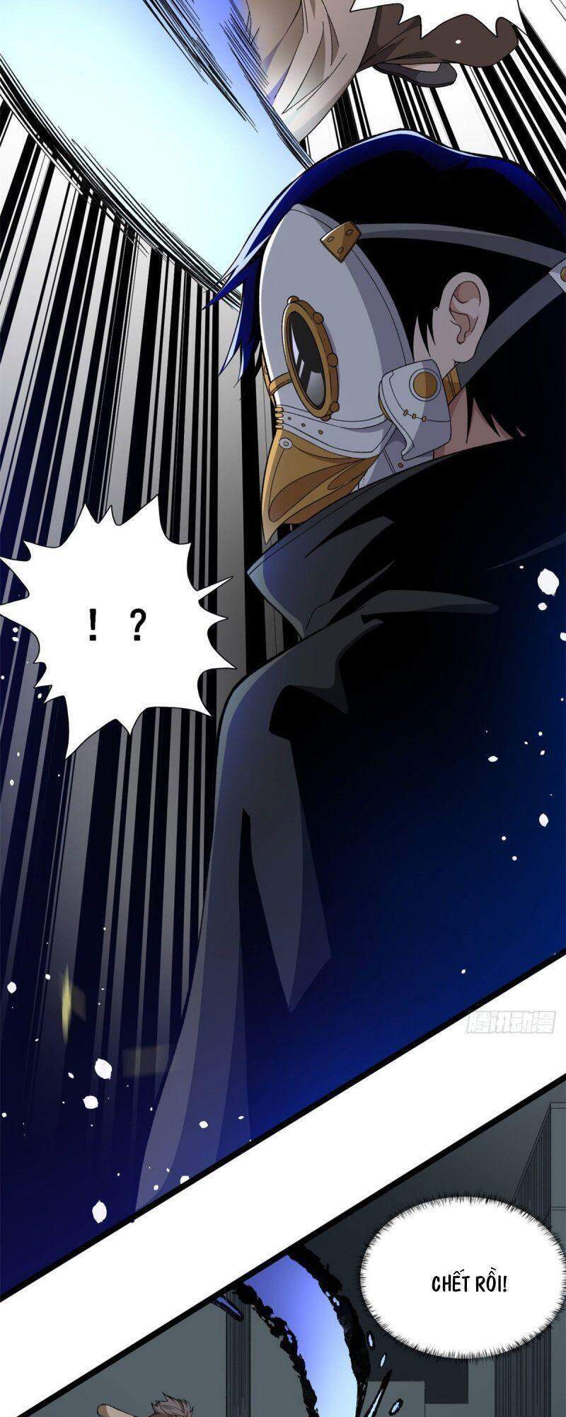 Ta có 999 loại dị năng chapter 15 - Upload bởi truyensieuhay.com