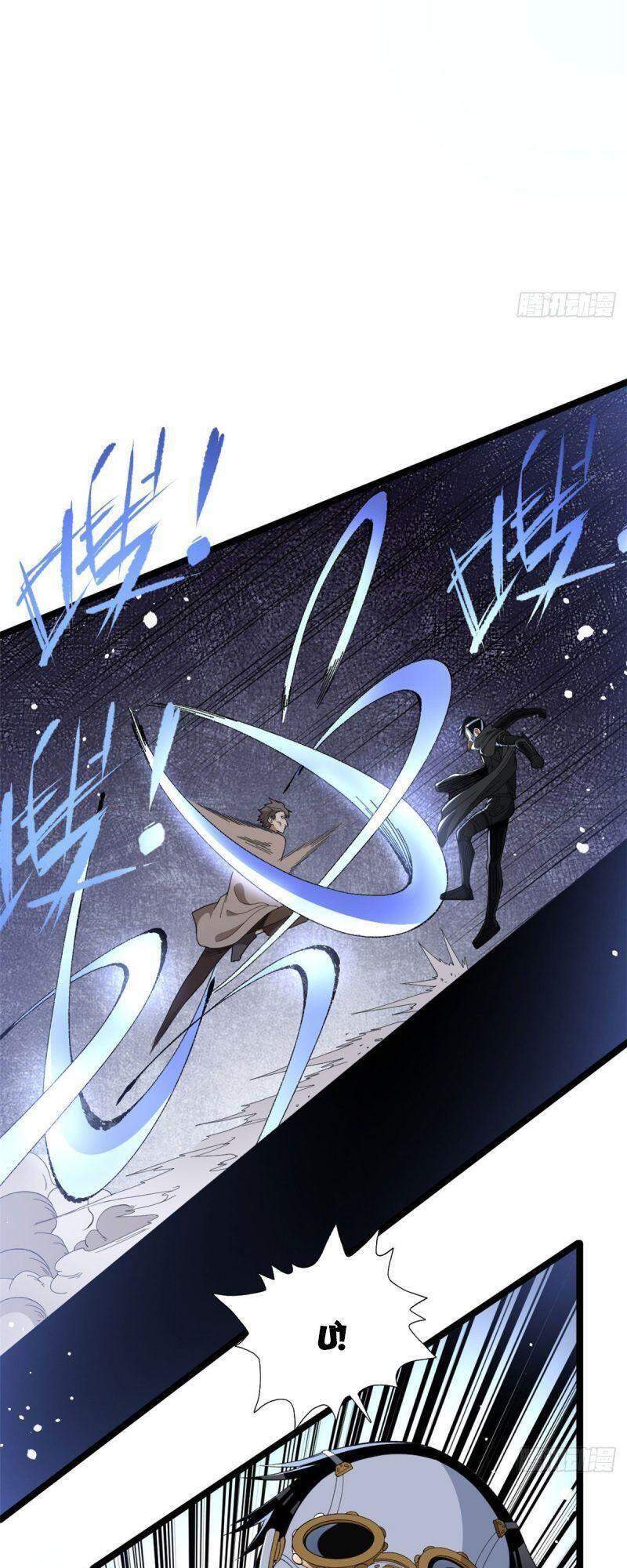 Ta có 999 loại dị năng chapter 15 - Upload bởi truyensieuhay.com