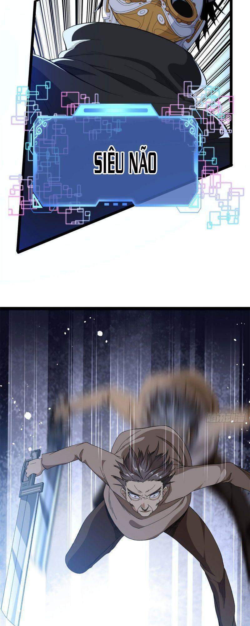 Ta có 999 loại dị năng chapter 15 - Upload bởi truyensieuhay.com