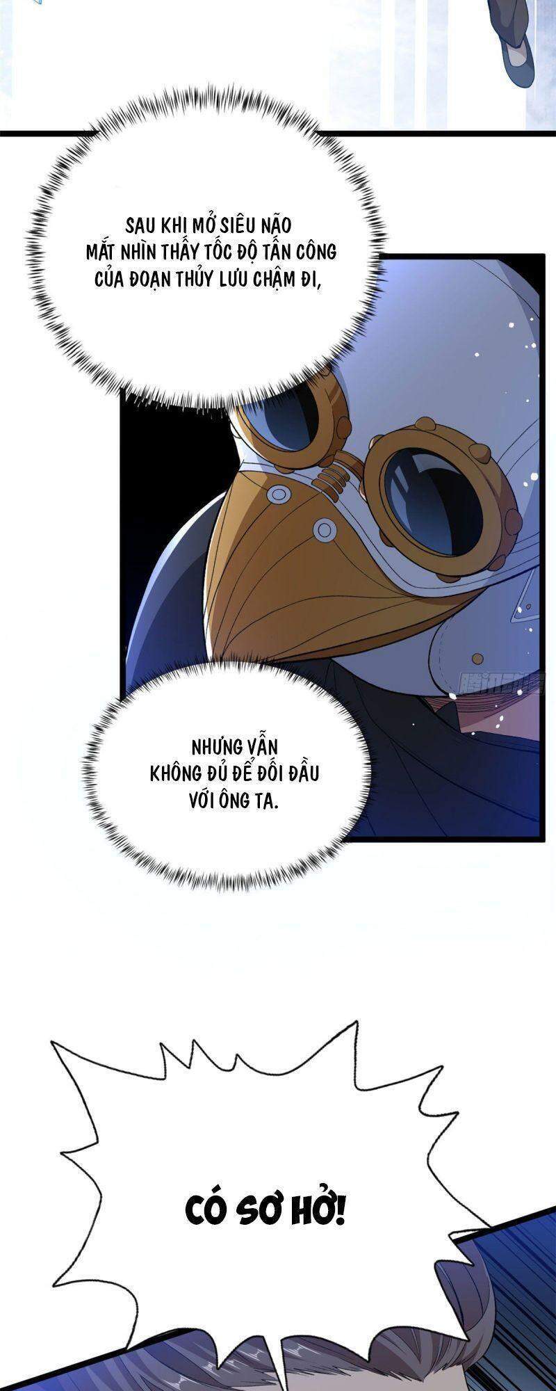 Ta có 999 loại dị năng chapter 15 - Upload bởi truyensieuhay.com