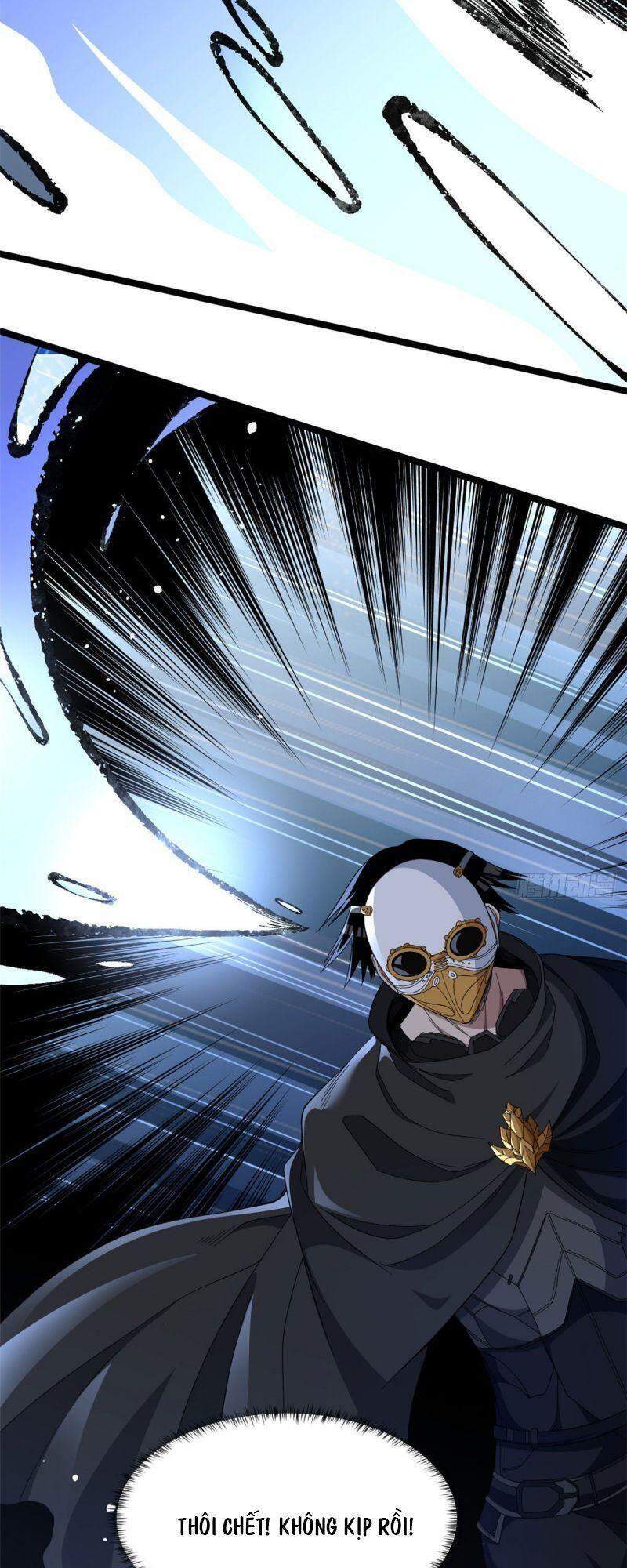 Ta có 999 loại dị năng chapter 15 - Upload bởi truyensieuhay.com