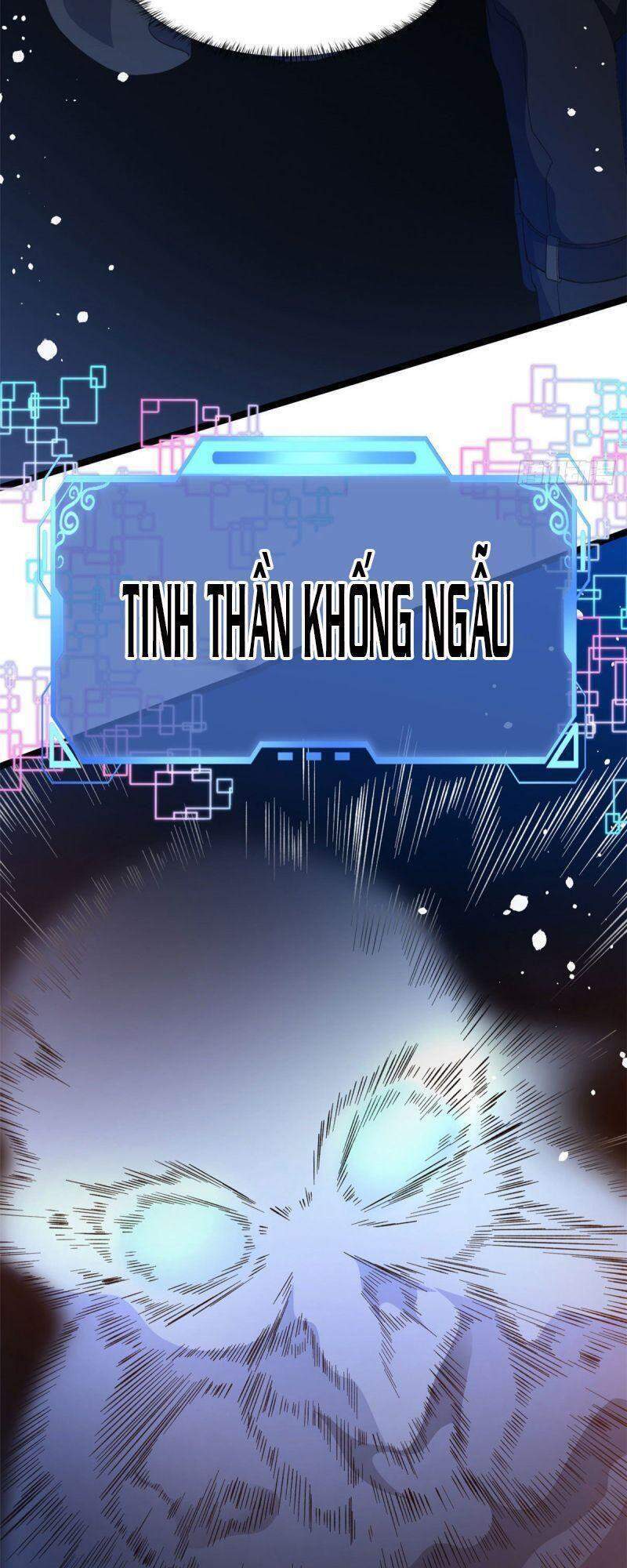 Ta có 999 loại dị năng chapter 15 - Upload bởi truyensieuhay.com