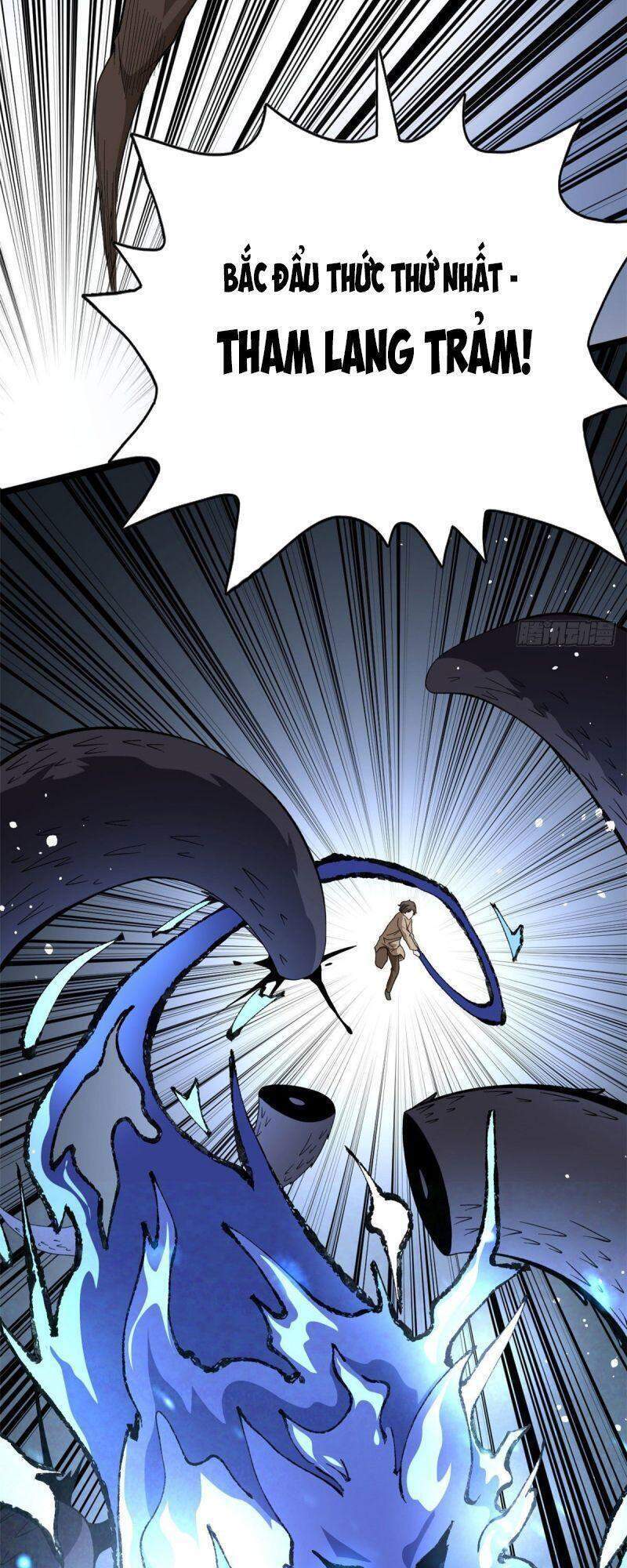 Ta có 999 loại dị năng chapter 15 - Upload bởi truyensieuhay.com
