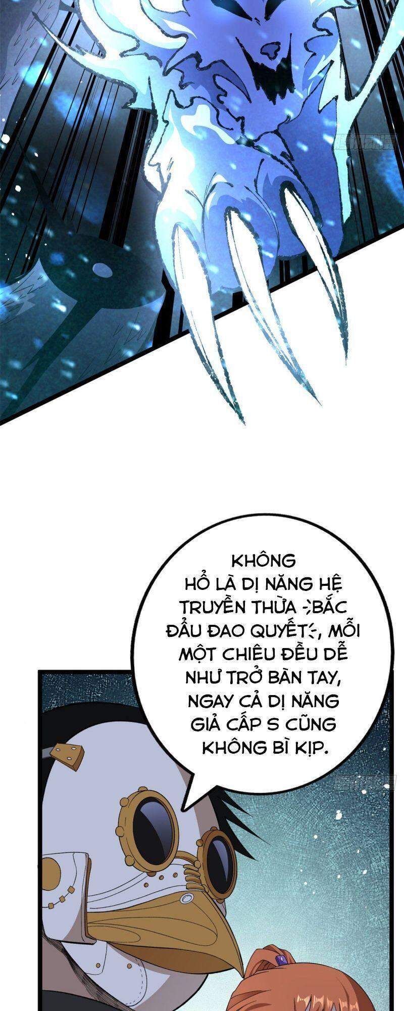 Ta có 999 loại dị năng chapter 15 - Upload bởi truyensieuhay.com