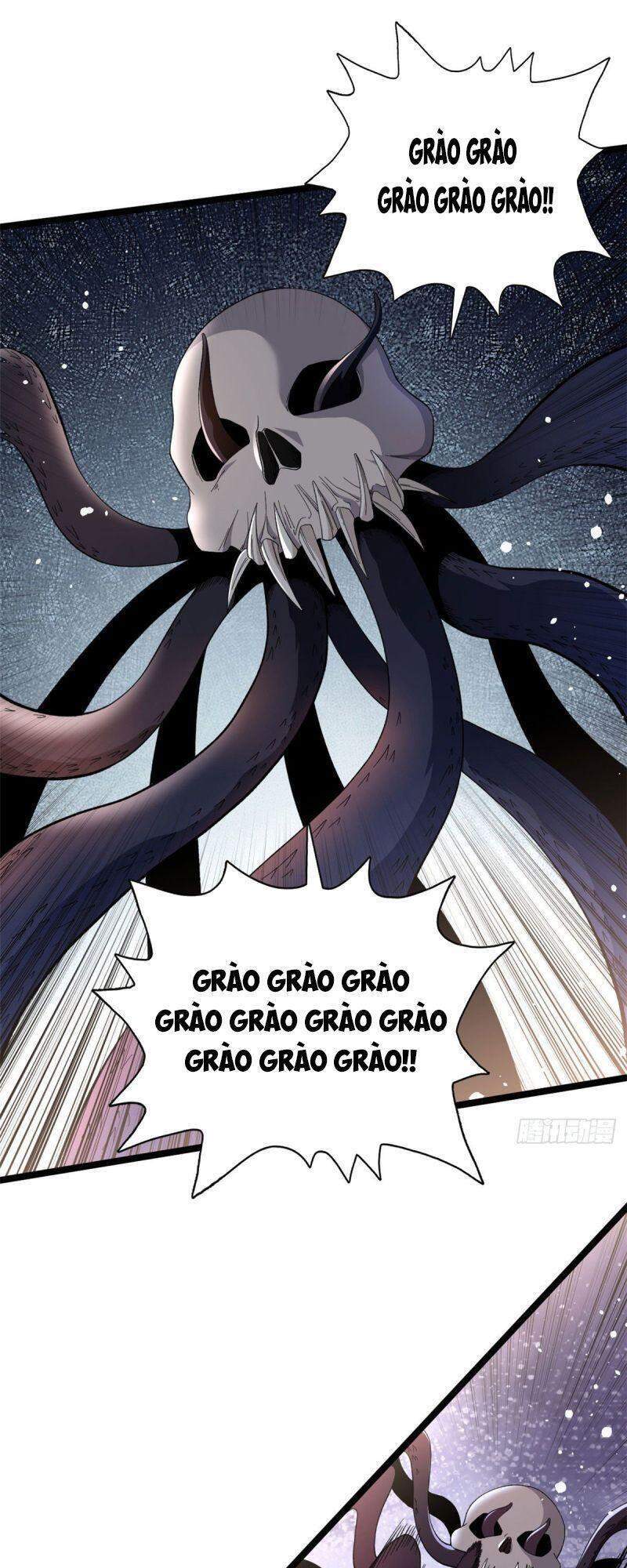 Ta có 999 loại dị năng chapter 15 - Upload bởi truyensieuhay.com