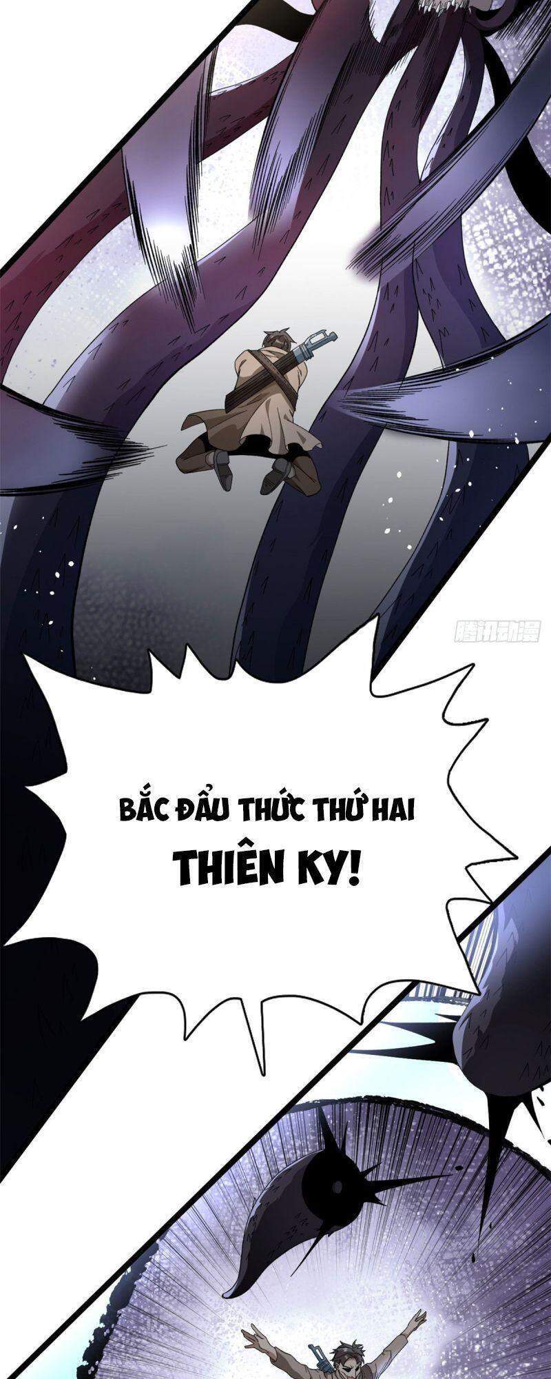 Ta có 999 loại dị năng chapter 15 - Upload bởi truyensieuhay.com