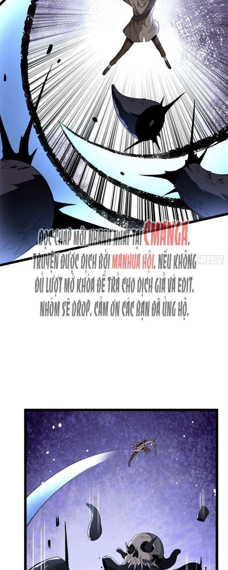 Ta có 999 loại dị năng chapter 15 - Upload bởi truyensieuhay.com