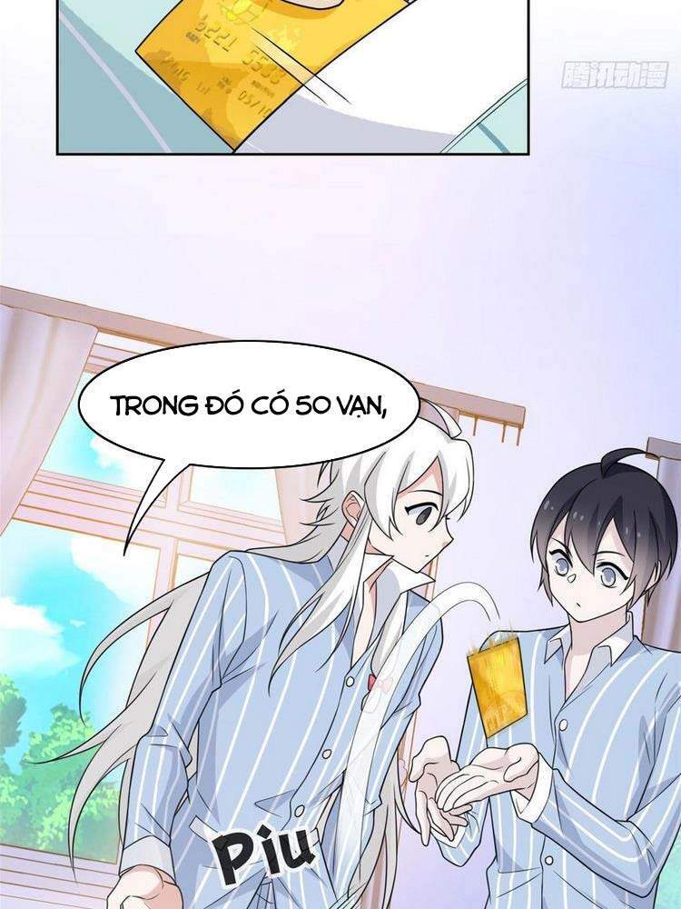 Cường Giả Đến Từ Trại Tâm Thần chapter 31 - Upload bởi truyensieuhay.com