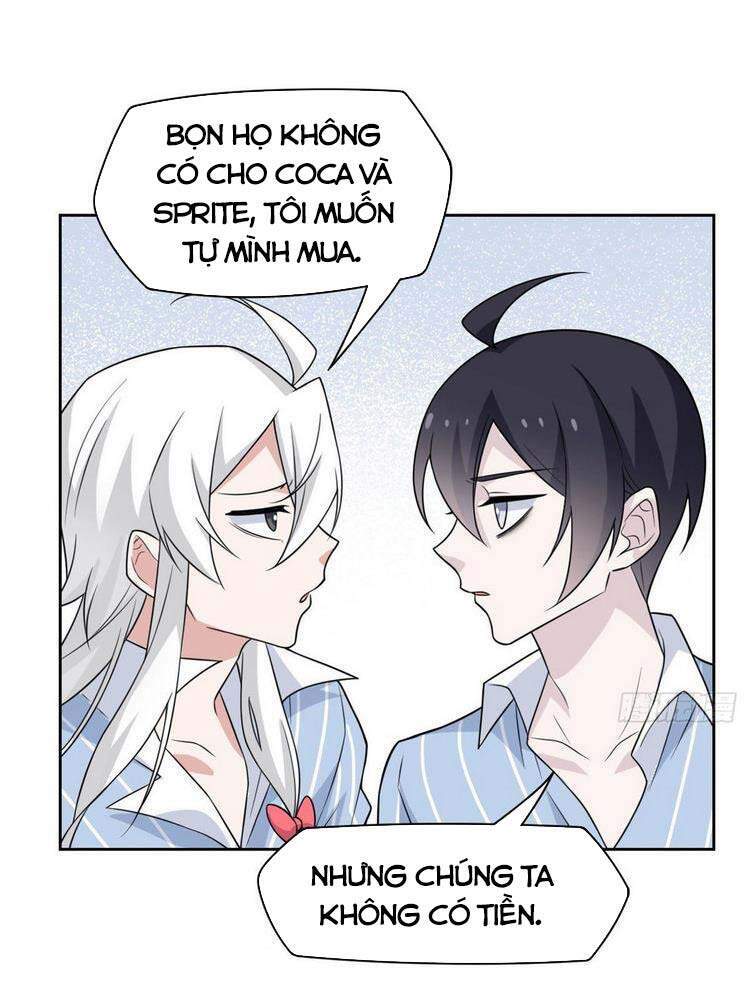 Cường Giả Đến Từ Trại Tâm Thần chapter 31 - Upload bởi truyensieuhay.com