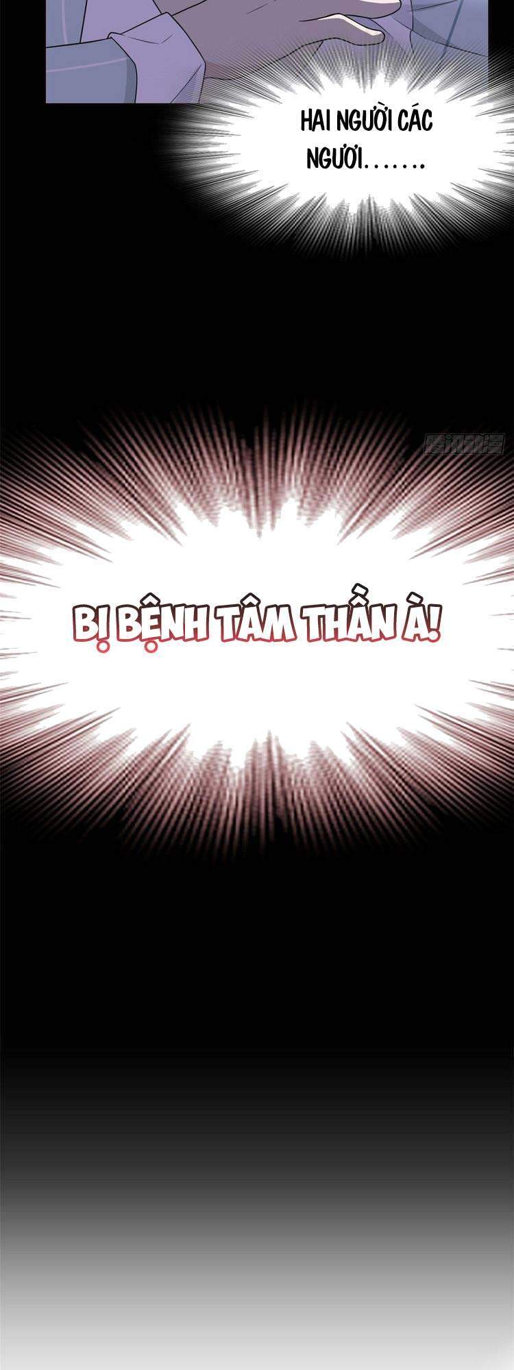 Cường Giả Đến Từ Trại Tâm Thần chapter 31 - Upload bởi truyensieuhay.com