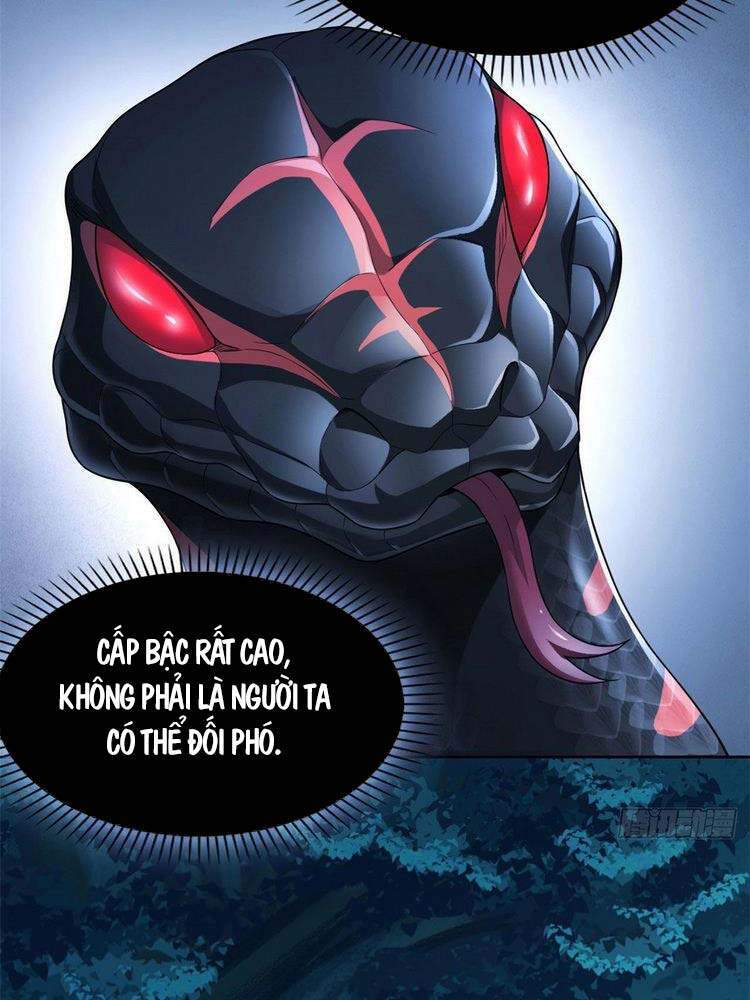 Cường Giả Đến Từ Trại Tâm Thần chapter 31 - Upload bởi truyensieuhay.com