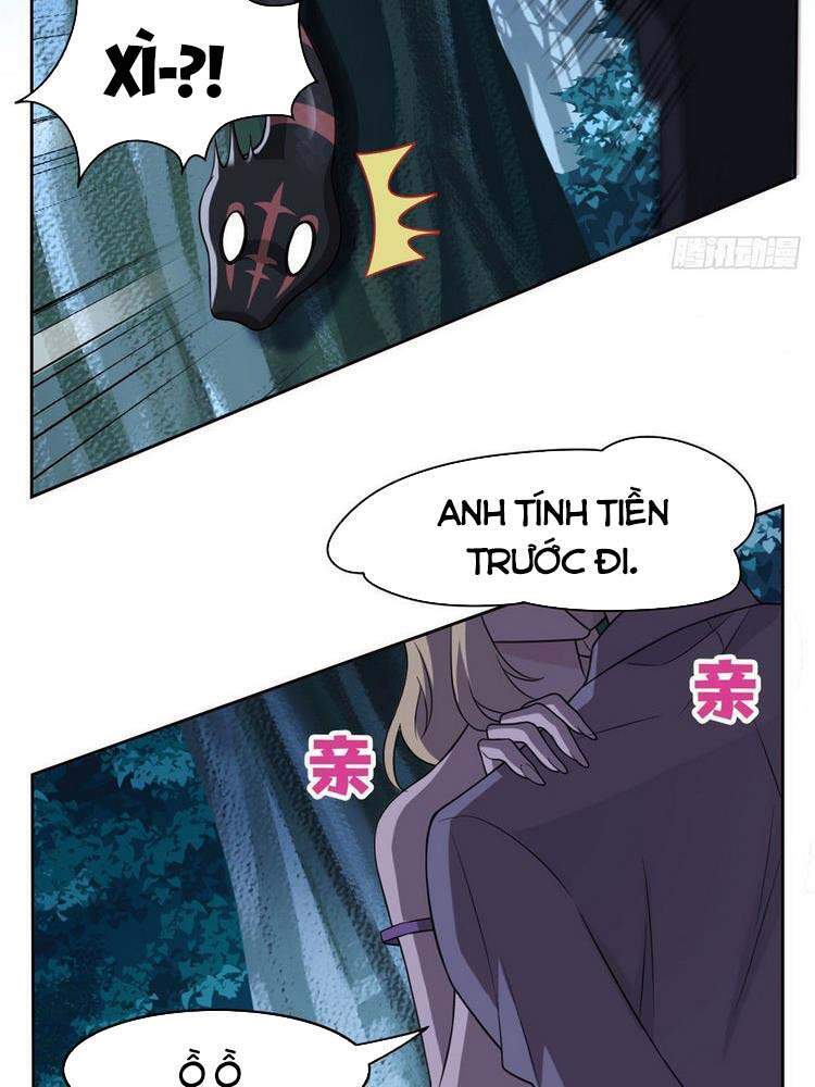 Cường Giả Đến Từ Trại Tâm Thần chapter 31 - Upload bởi truyensieuhay.com
