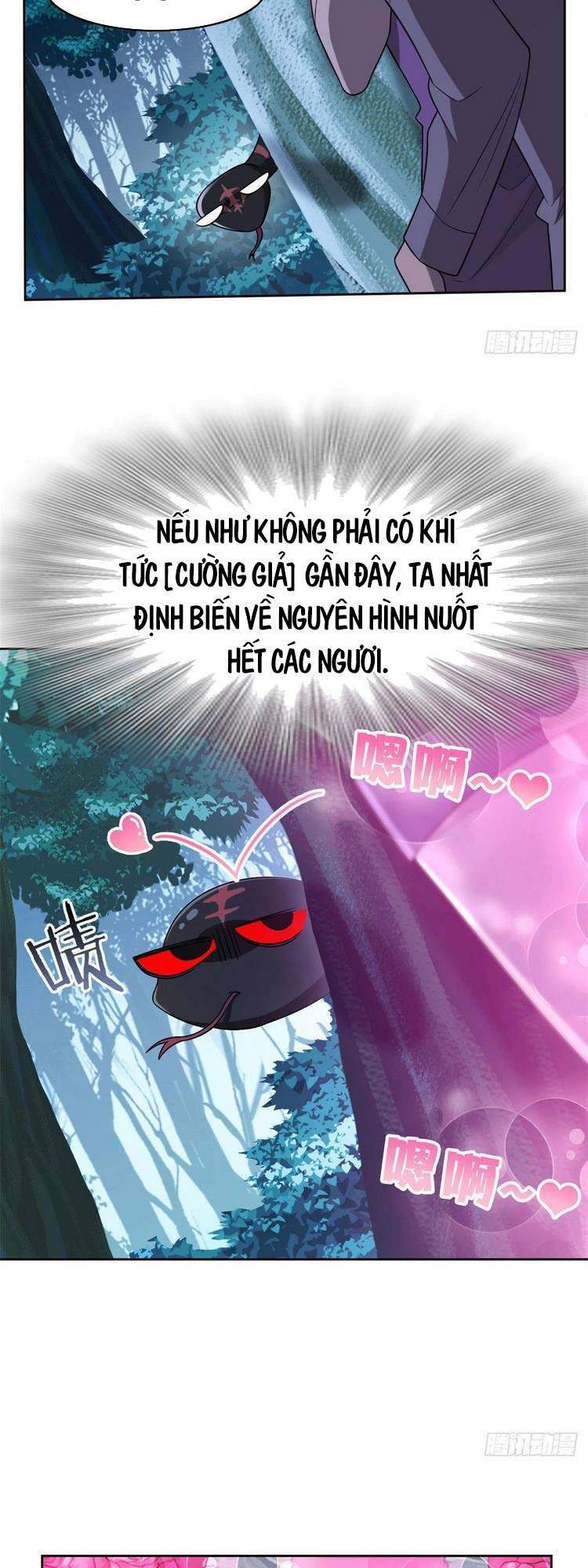 Cường Giả Đến Từ Trại Tâm Thần chapter 31 - Upload bởi truyensieuhay.com