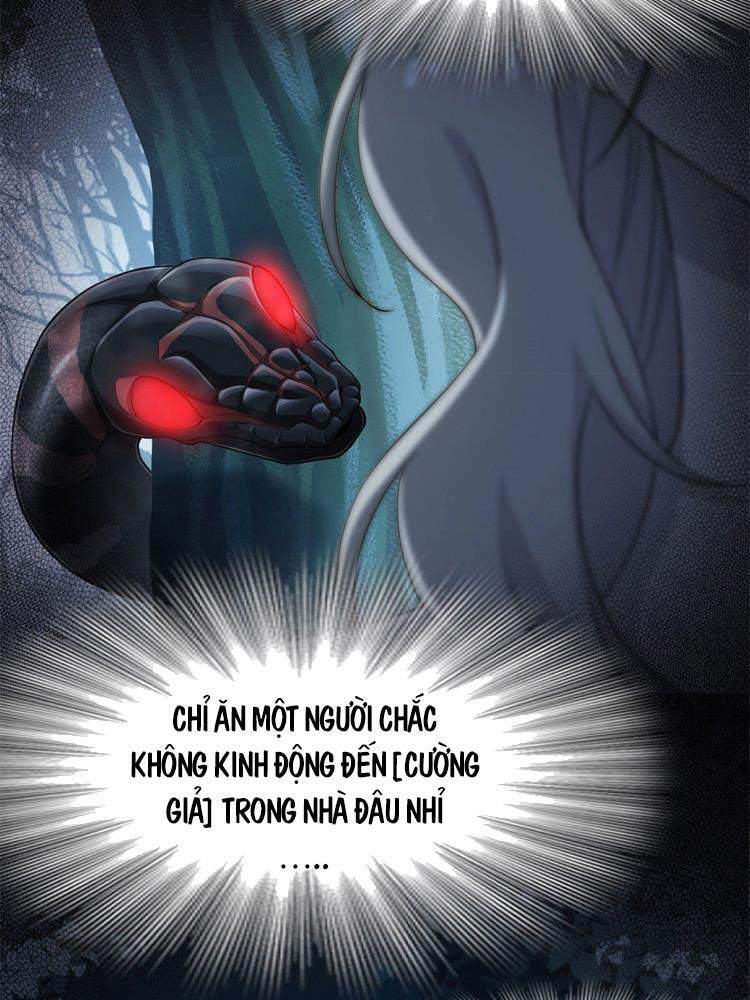 Cường Giả Đến Từ Trại Tâm Thần chapter 31 - Upload bởi truyensieuhay.com