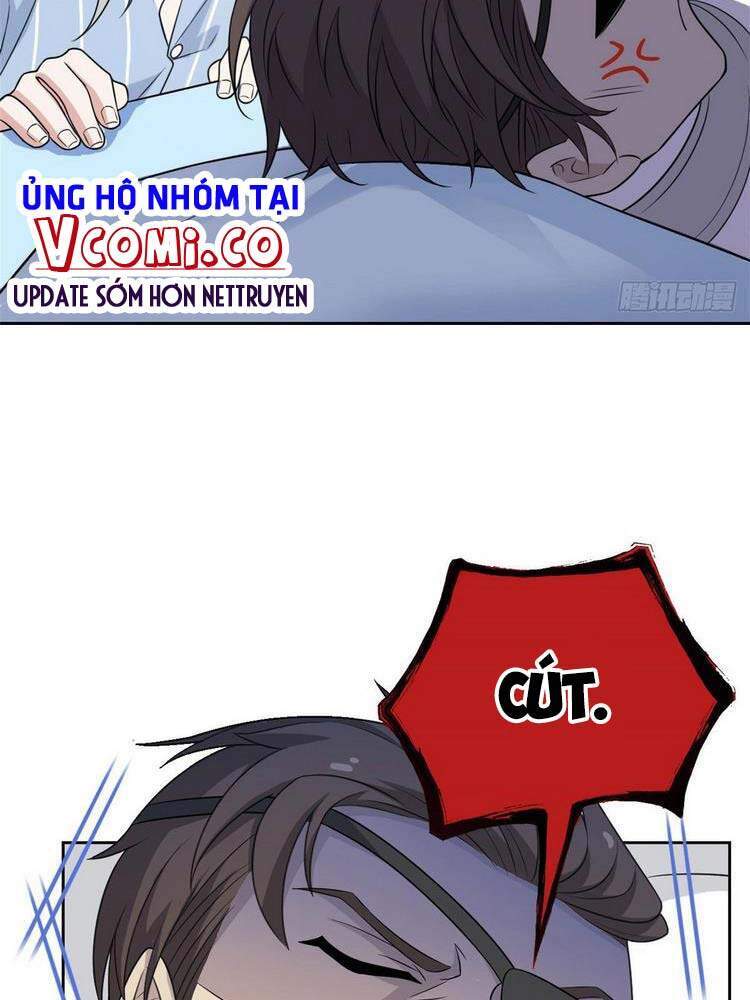 Cường Giả Đến Từ Trại Tâm Thần chapter 31 - Upload bởi truyensieuhay.com