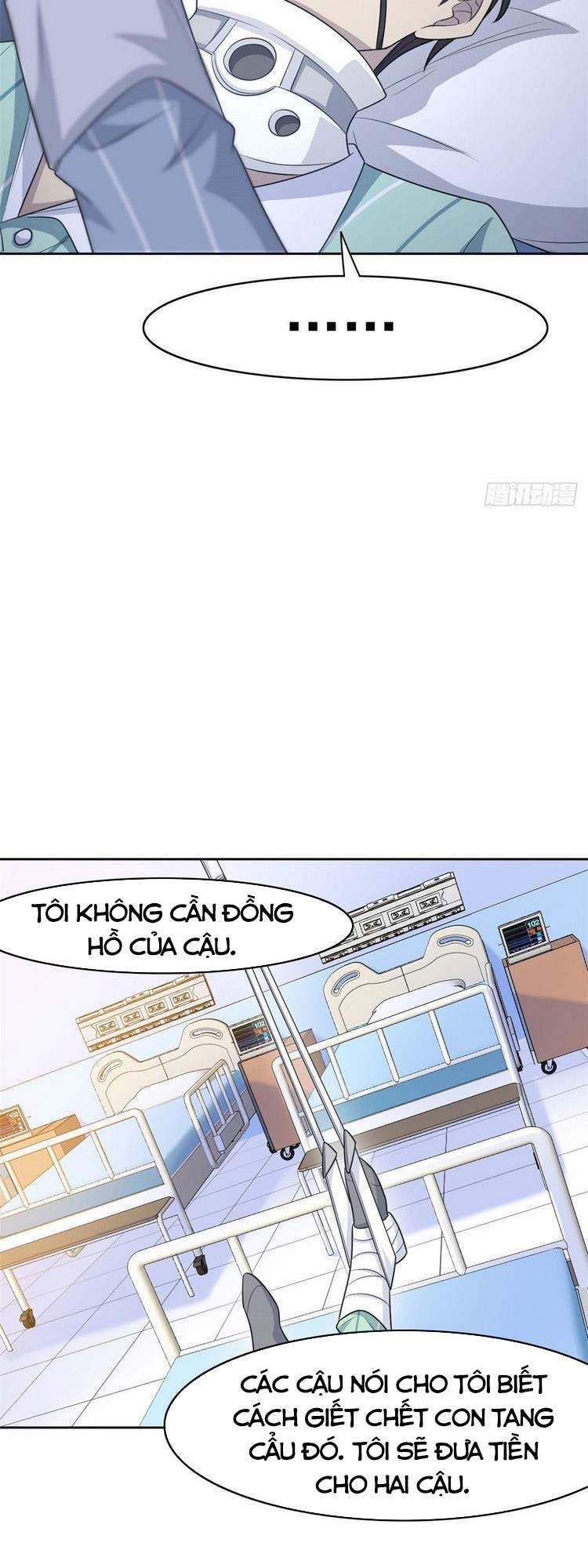 Cường Giả Đến Từ Trại Tâm Thần chapter 31 - Upload bởi truyensieuhay.com