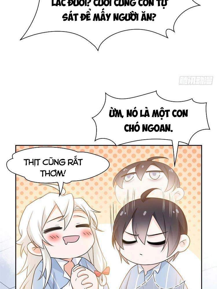 Cường Giả Đến Từ Trại Tâm Thần chapter 31 - Upload bởi truyensieuhay.com